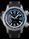 Jaeger-LeCoultre Master Compressor Extreme W-Alarm "Tides of Time" - Image 1