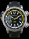 Jaeger-LeCoultre Master Compressor Extreme W-Alarm Valentino Rossi - Image 1