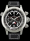 Jaeger-LeCoultre - Master Compressor Extreme World Chrono réf.1768470