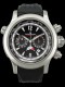 Jaeger-LeCoultre - Master Compressor Extreme World Chrono réf.1768470