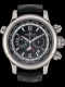 Jaeger-LeCoultre - Master Compressor Extreme World Chronographe