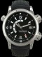 Jaeger-LeCoultre - Master Compressor Memovox