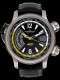 Jaeger-LeCoultre - Master Compressor W-Alarm Valentino Rossi 946ex