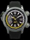 Jaeger-LeCoultre - Master Compressor W-Alarm Valentino Rossi 946ex