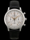 Jaeger-LeCoultre - Master Control Chronographe