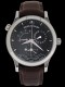 Jaeger-LeCoultre - Master Control Geographic