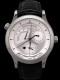 Jaeger-LeCoultre - Master Control Geographic