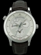 Jaeger-LeCoultre - Master Geographic