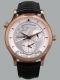 Jaeger-LeCoultre - Master Geographic