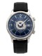 Jaeger-LeCoultre - Master Memovox Timer réf.Q410848J