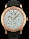 Jaeger-LeCoultre - Master Quantième Perpétuel 8 Jours réf.146.2.26