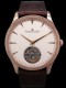 Jaeger-LeCoultre Master Ultra Thin Tourbillon - Image 1