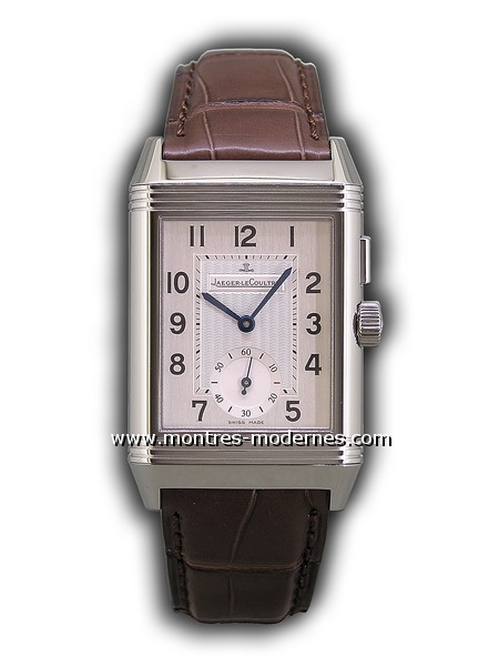 Jaeger-LeCoultre Nouvelle Reverso Duoface - Image 1