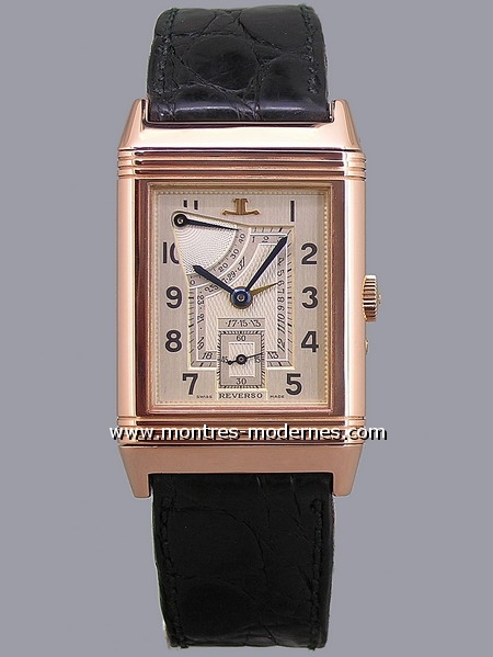 Jaeger-LeCoultre Reverso 60<sup>ème</sup> anniversaire - Image 1