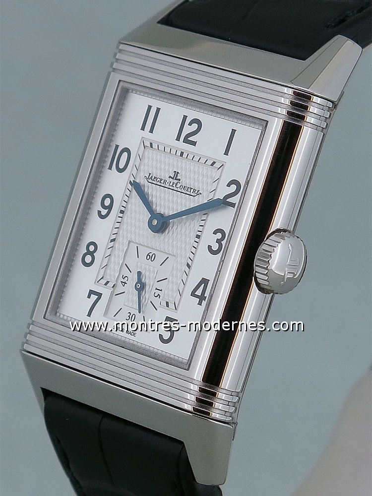 Jaeger-LeCoultre Reverso Classic Large Small Second - Image 3