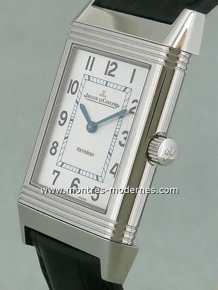 Jaeger-LeCoultre Reverso Classique Polo Masters 2015 - Image 2