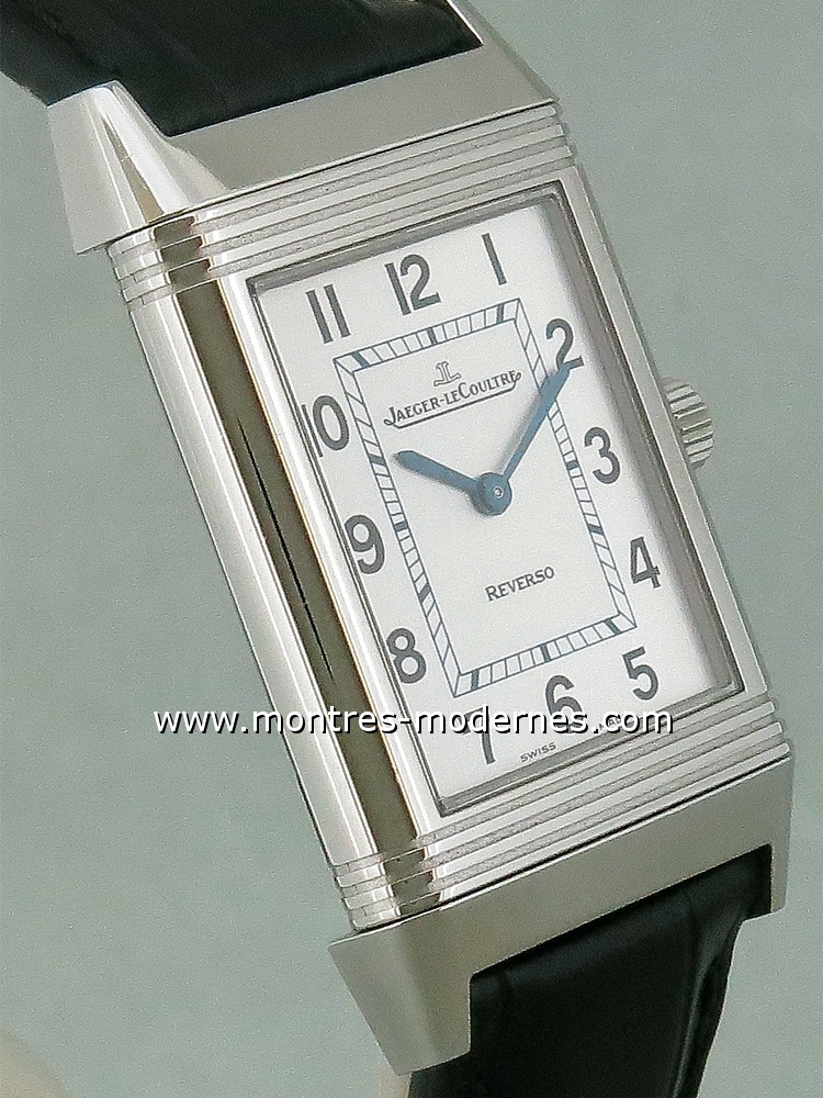 Jaeger-LeCoultre Reverso Classique Polo Masters 2015 - Image 3