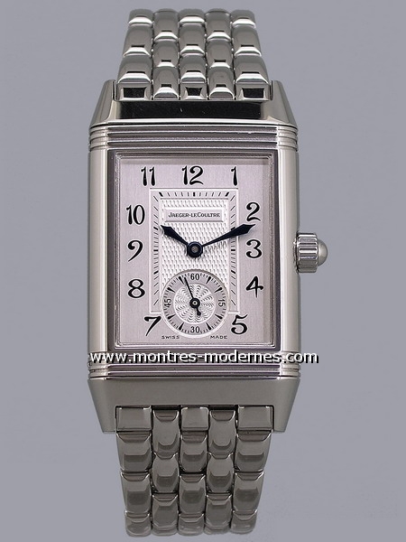 Jaeger-LeCoultre Reverso Duetto - Image 1