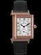 Jaeger-LeCoultre - Reverso Duetto Classique