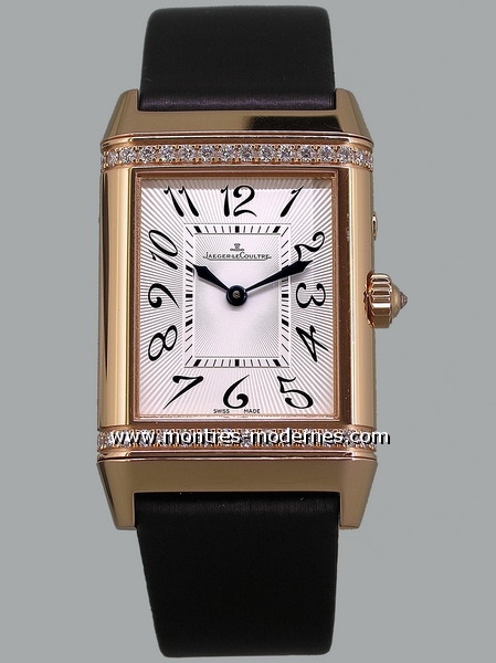 Jaeger-LeCoultre Reverso Duetto Duo - Image 1