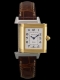 Jaeger-LeCoultre - Reverso Duetto Or et Acier