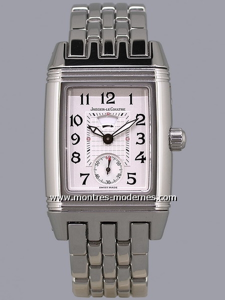 Jaeger-LeCoultre Reverso Gran Sport Dame - Image 1