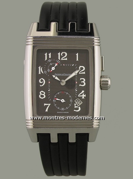 Jaeger-LeCoultre Reverso Gran Sport Duo - Image 1