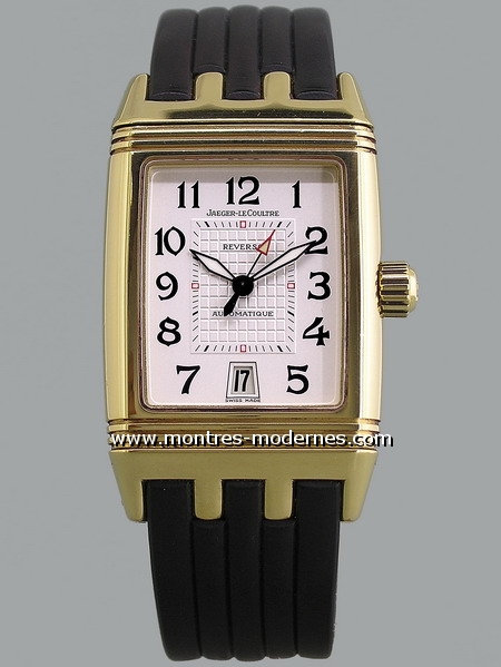 Jaeger-LeCoultre Reverso GranSport - Image 1