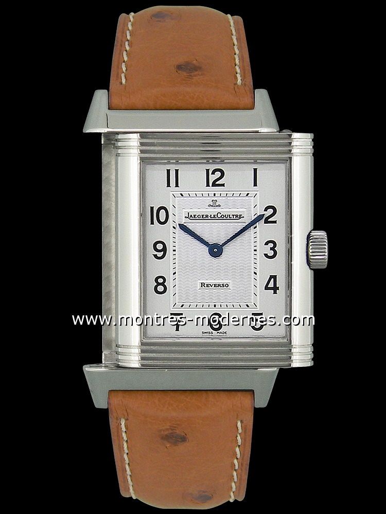 Jaeger-LeCoultre Reverso Grand Taille Quartz - Image 1