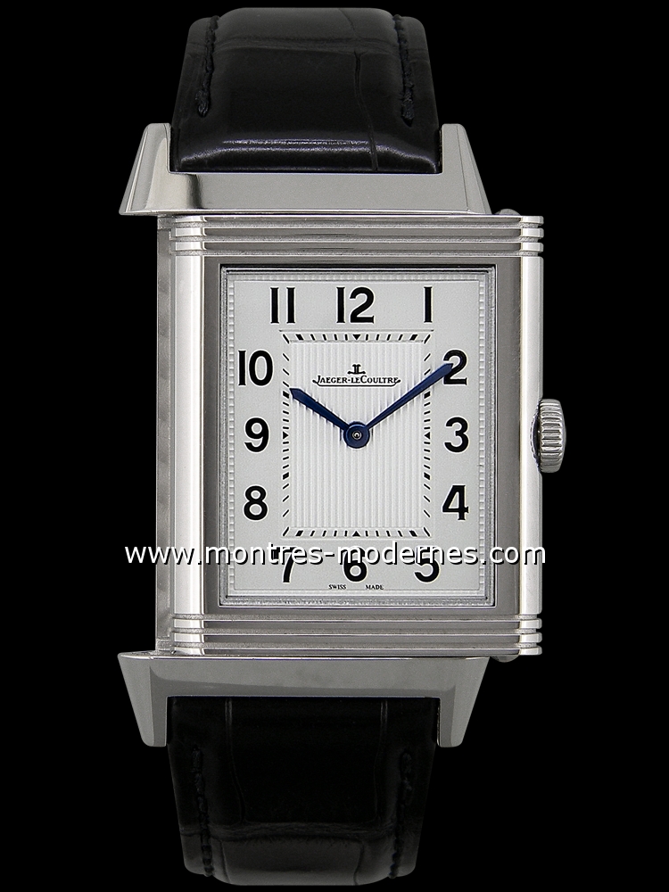 Jaeger-LeCoultre Reverso Grand Taille Ultra Thin - Image 1