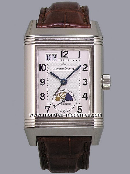 Jaeger-LeCoultre Reverso Grande Automatique - Image 1