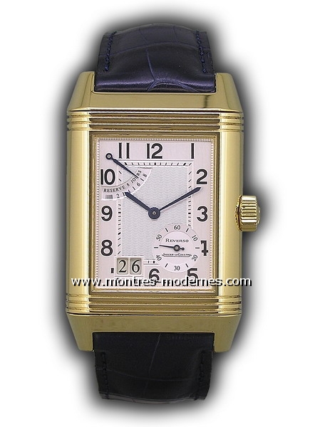 Jaeger-LeCoultre Reverso Grande Date - Image 1