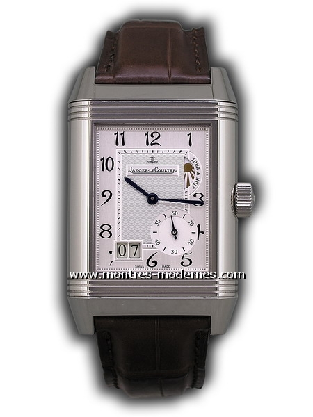 Jaeger-LeCoultre Reverso Grande Date "Sincere" Série limitée 50ex. - Image 1