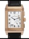 Jaeger-LeCoultre - Reverso Grande GMT