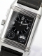 Jaeger-LeCoultre Reverso Grande GMT réf.240.8.18 - Image 5