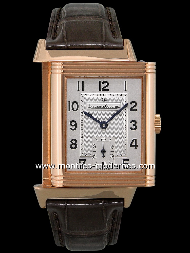Jaeger-LeCoultre Reverso Grande Taille - Image 1