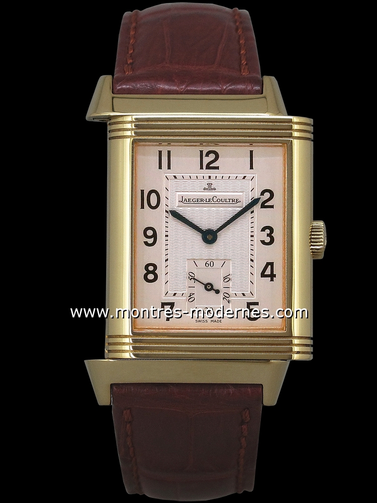 Jaeger-LeCoultre Reverso Grande Taille - Image 1