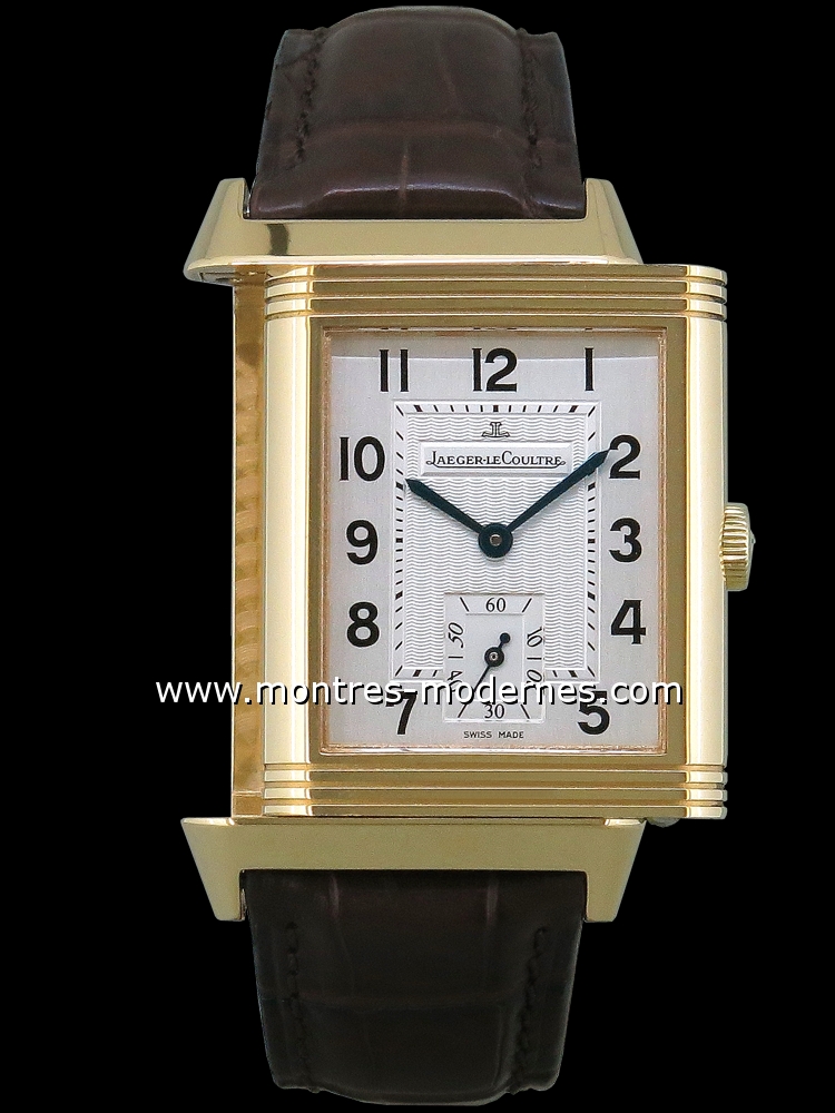 Jaeger-LeCoultre Reverso Grande Taille - Image 1