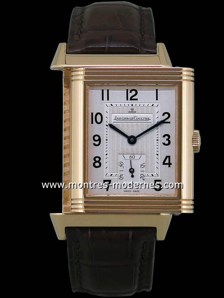 Jaeger-LeCoultre Reverso Grande Taille - Image 1