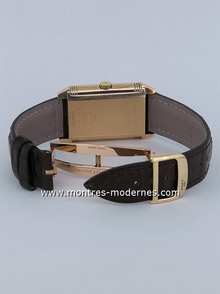 Jaeger-LeCoultre Reverso Grande Taille - Image 5