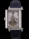 Jaeger-LeCoultre Reverso Platinum Tourbillon Number Two réf.2176440 - Image 2