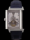 Jaeger-LeCoultre Reverso Platinum Tourbillon Number Two réf.2176440 - Image 2