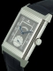 Jaeger-LeCoultre Reverso Platinum Tourbillon Number Two réf.2176440 - Image 3