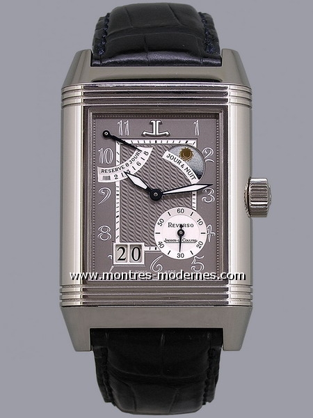 Jaeger-LeCoultre Reverso Septantième Série limitée 500ex. - Image 1