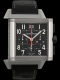 Jaeger-LeCoultre Reverso Squadra Chronograph GMT - Image 1