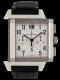 Jaeger-LeCoultre Reverso Squadra Chronograph GMT - Image 1