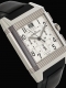 Jaeger-LeCoultre Reverso Squadra Chronograph GMT - Image 4