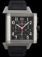 Jaeger-LeCoultre - Reverso Squadra Chronograph GMT