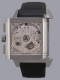 Jaeger-LeCoultre Reverso Squadra Chronograph GMT - Image 3