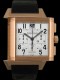 Jaeger-LeCoultre - Reverso Squadra Chronographe